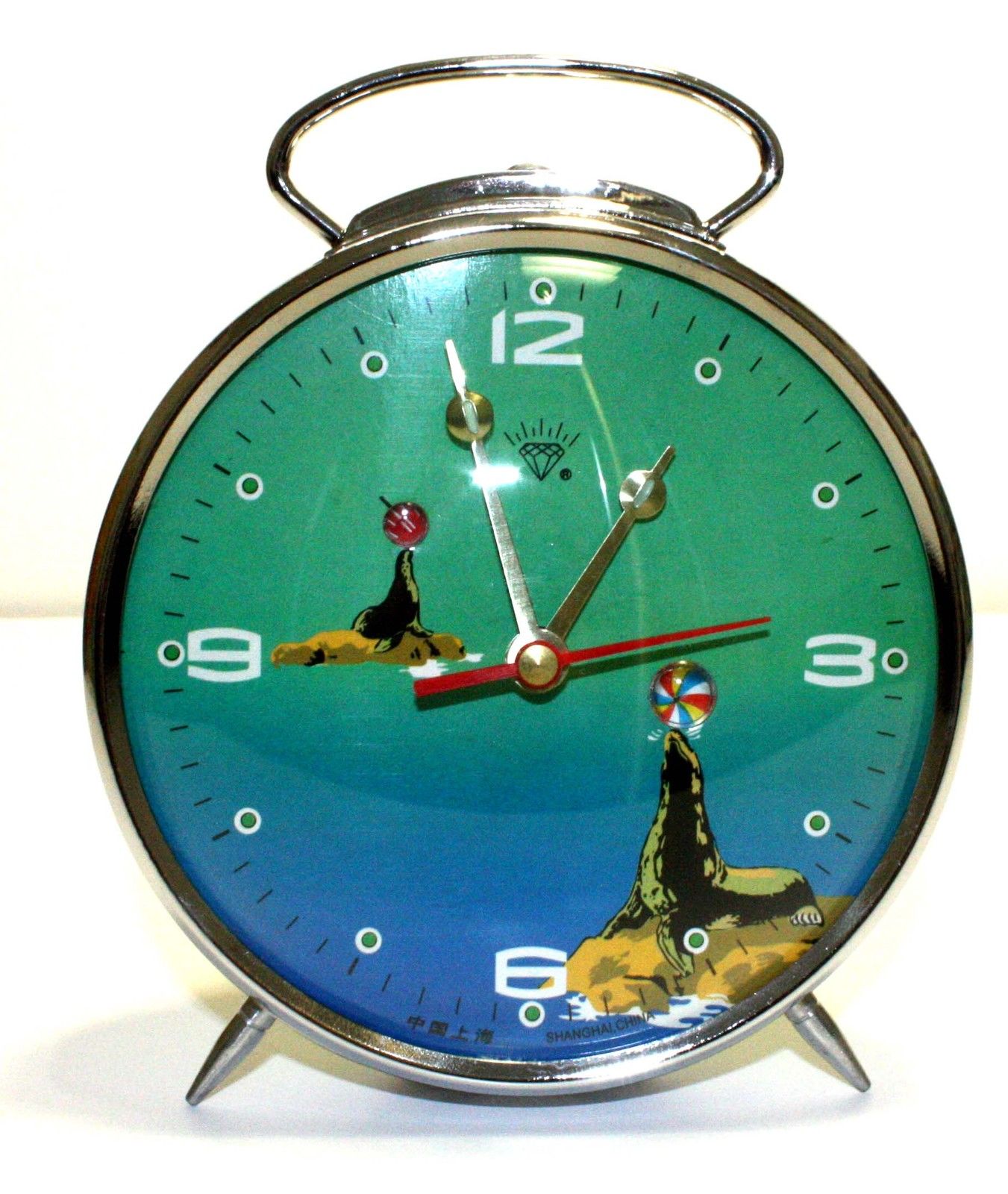 Sveglia Diamond Sea-Lion-Alarm-Clock.jpg