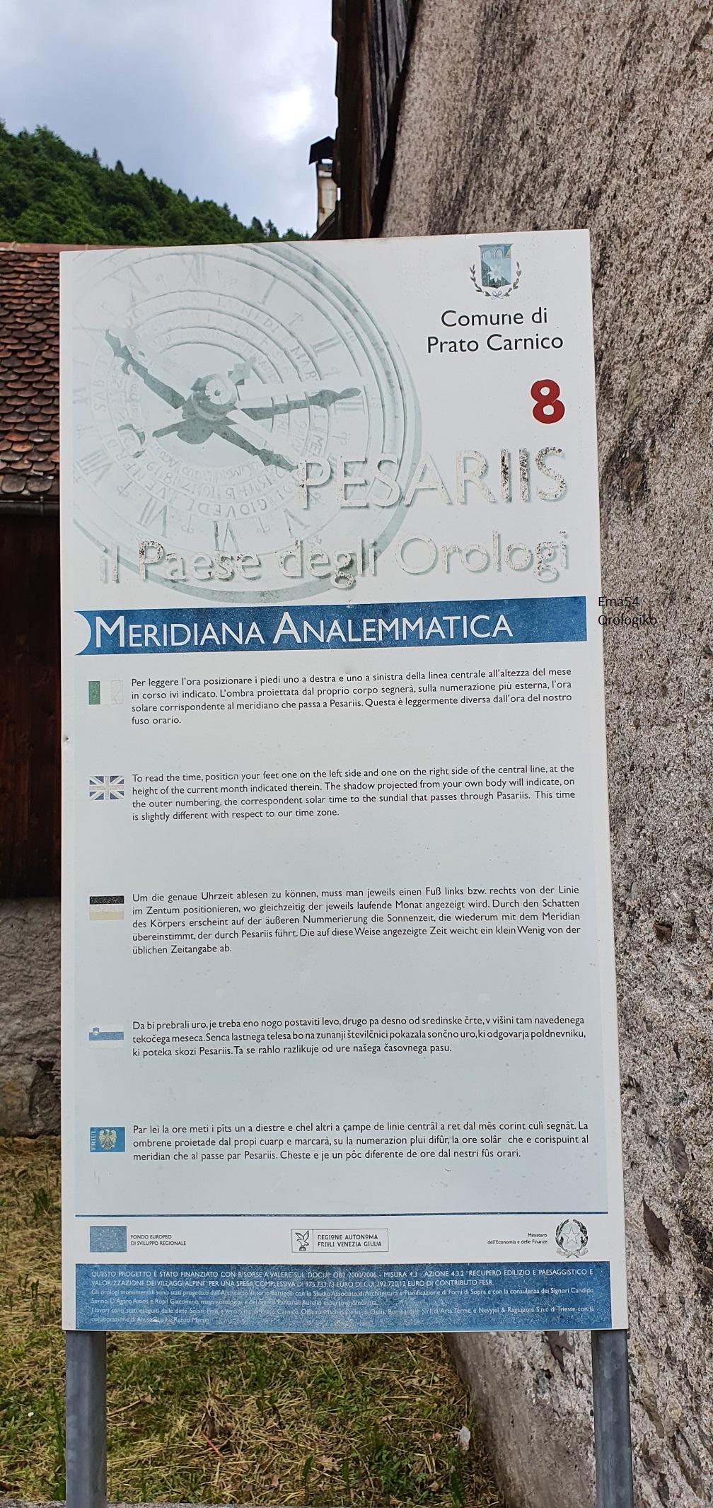 8 -Meridiana Analemmatica.jpg