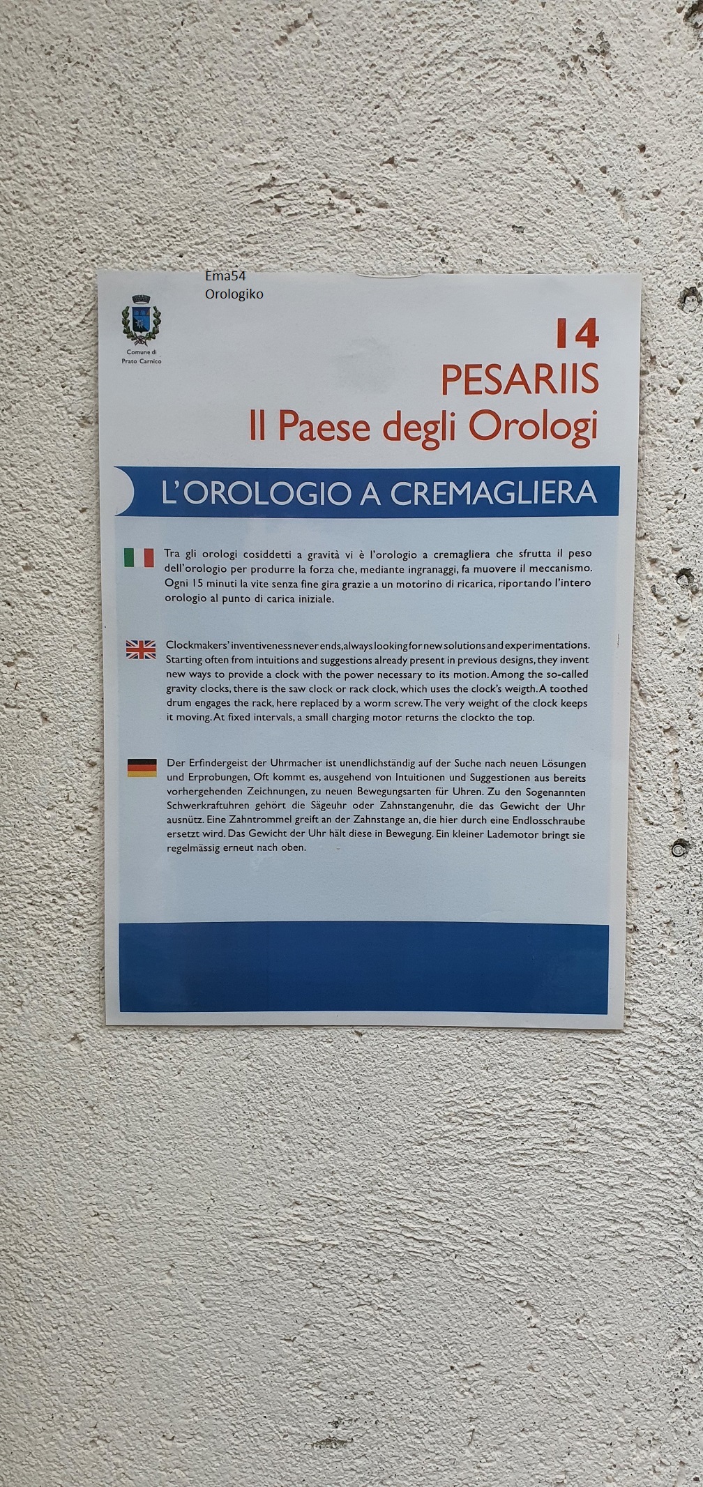 14 -L'orologio a cremagliera.jpg