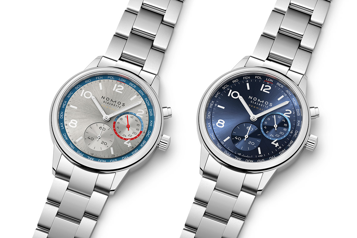 19_NOMOSGlashuette_0791_0790_Club_Sport_neomatik_Worldtimer_silver_blue_3543x2362px.jpg