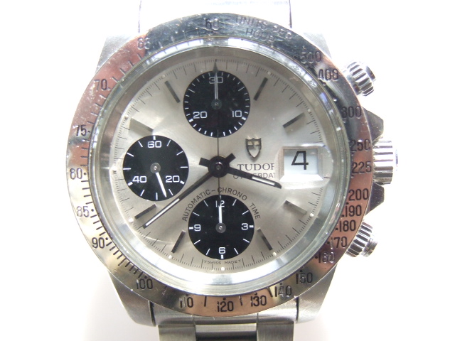 OROLOGIKO • Leggi argomento - Differenze Rolex e Tudor