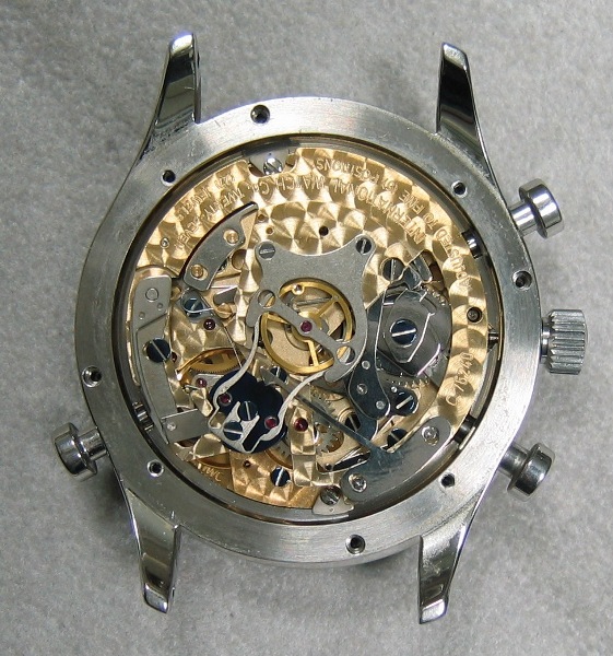 Meccanismo rattrappante