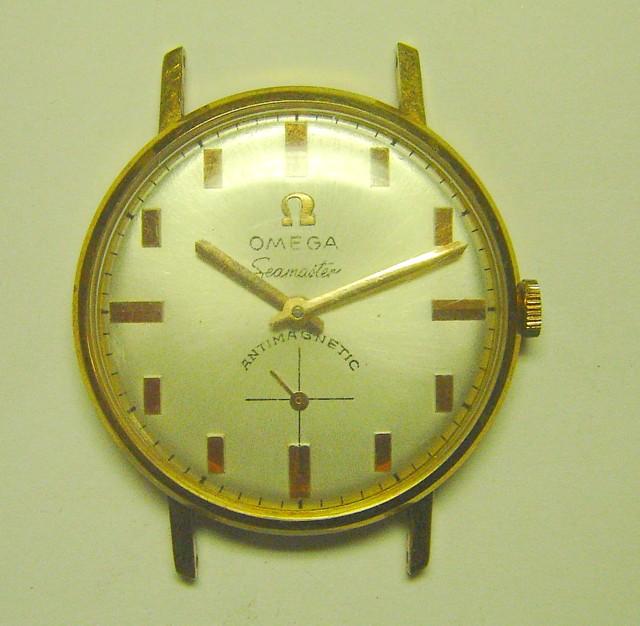 Orologio Omega Constellation Antimagnetic Orologio Omega Constellation Antimagnetic