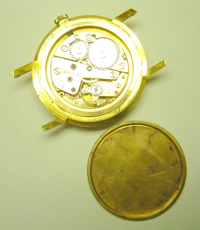 Orologio Omega Constellation Antimagnetic Orologio Omega Constellation Antimagnetic