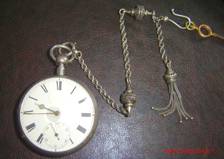 OROLOGIKO • Leggi argomento - domanda da vero novello: come si portano?