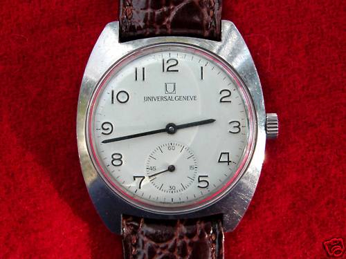 orologio universal