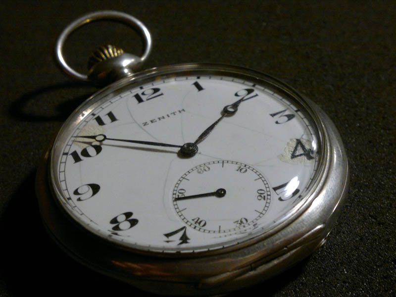 zenith 1900