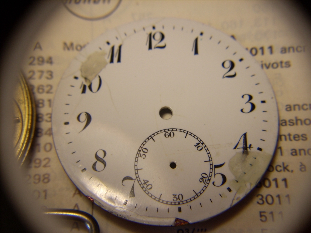 Come Sapere Se Un Orologio è Rubato