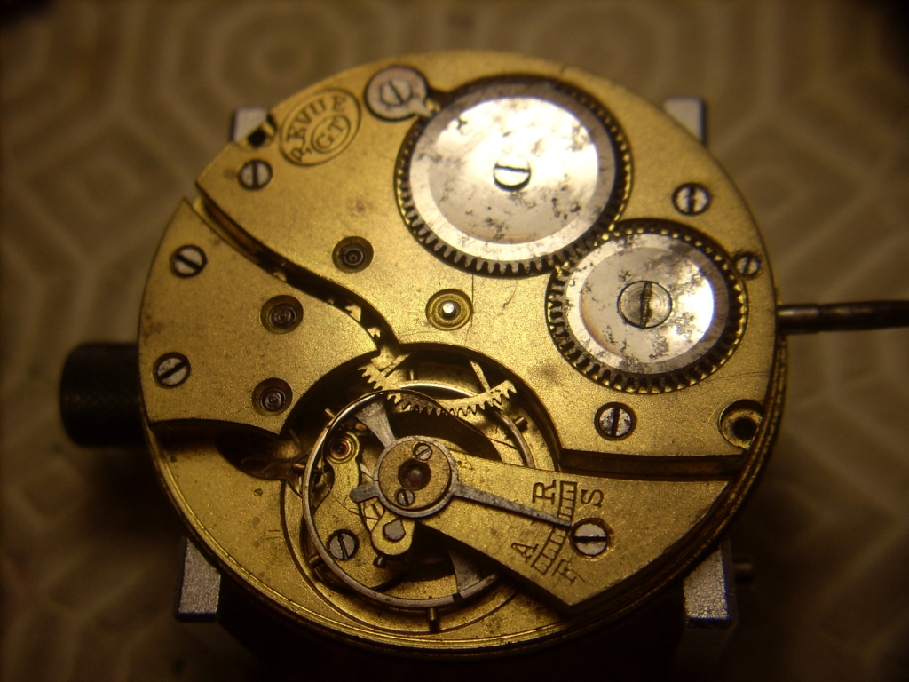 Come Sapere Se Un Orologio è Rubato
