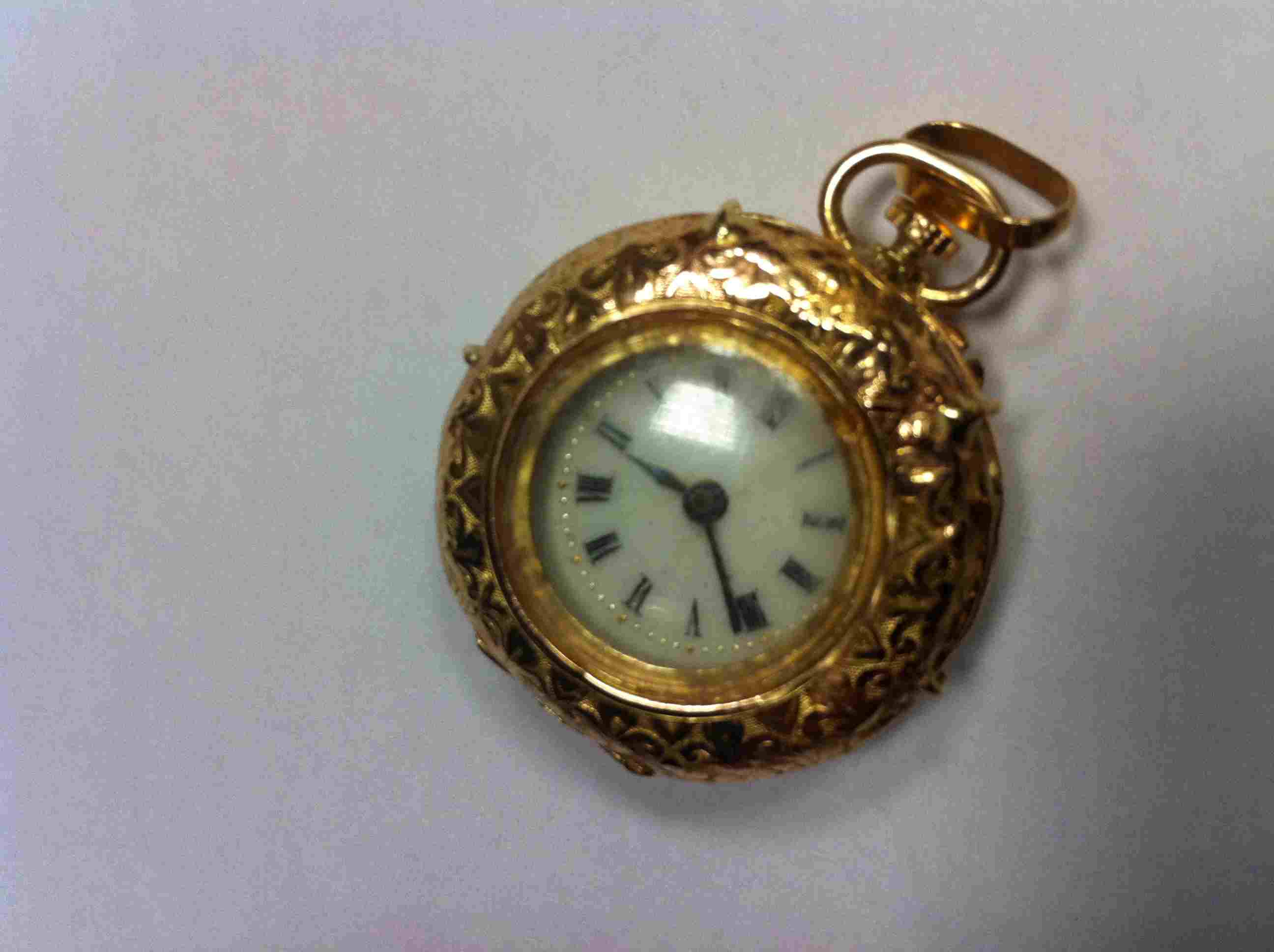 OROLOGIKO • Leggi argomento - Remontoir 10 rubis cilyndre