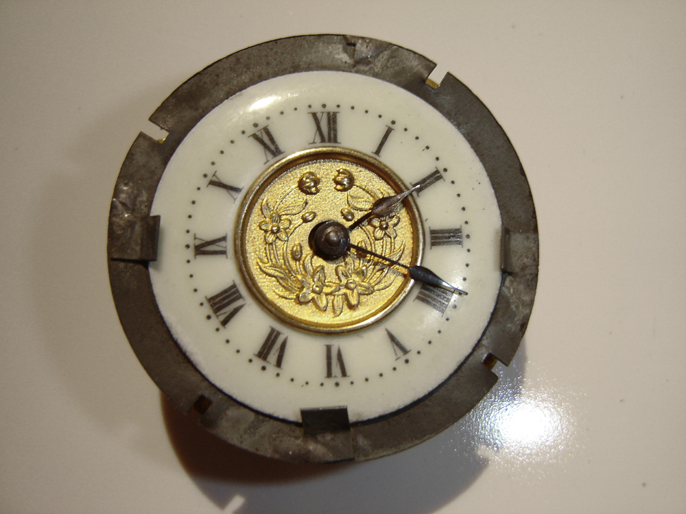 Come Sapere Se Un Orologio è Rubato