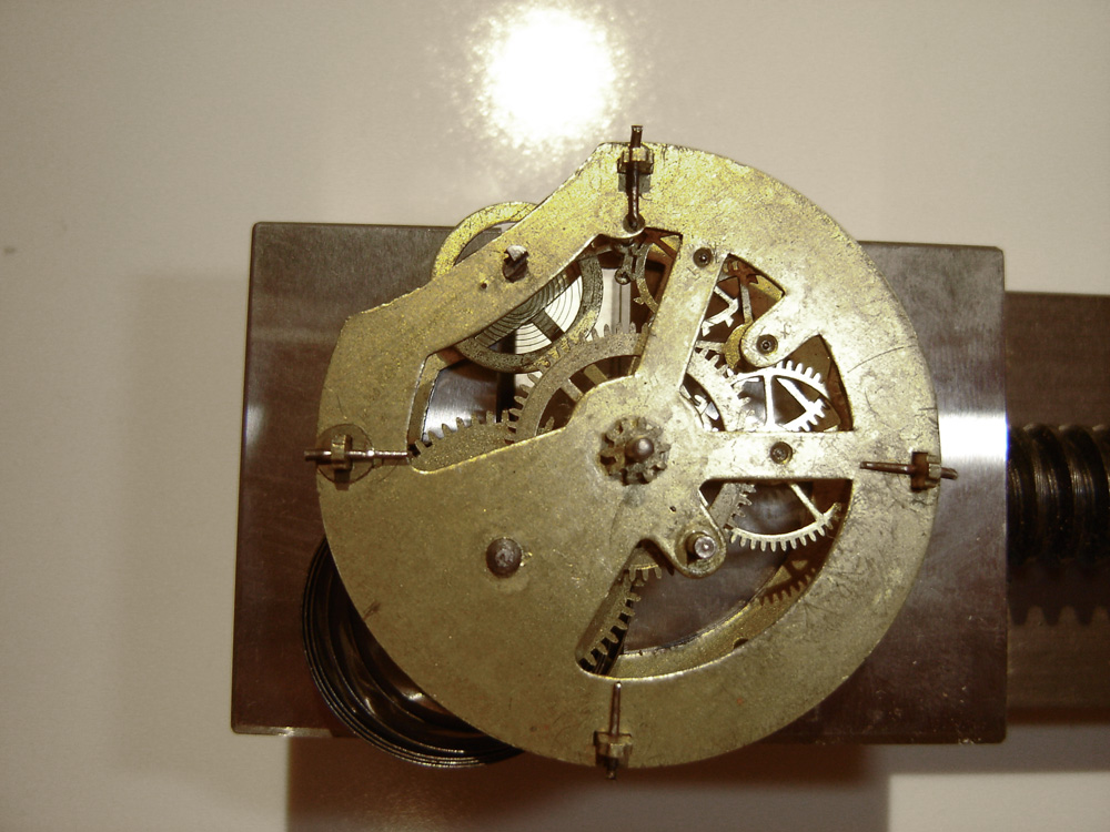 Come Sapere Se Un Orologio è Rubato