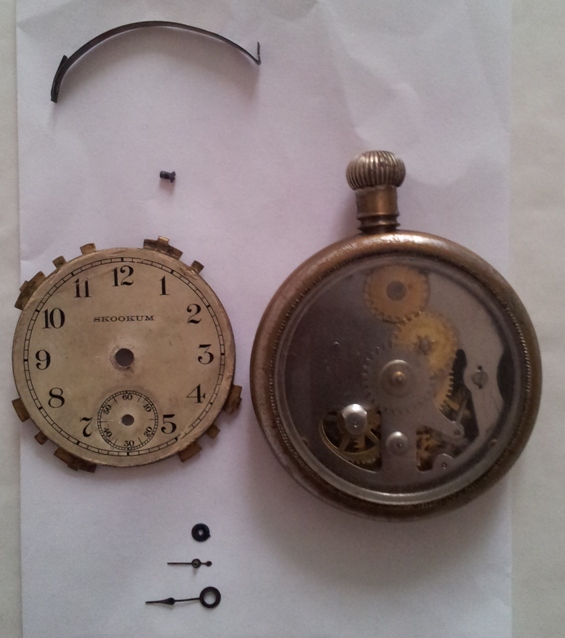 Come smontare e rimontare un