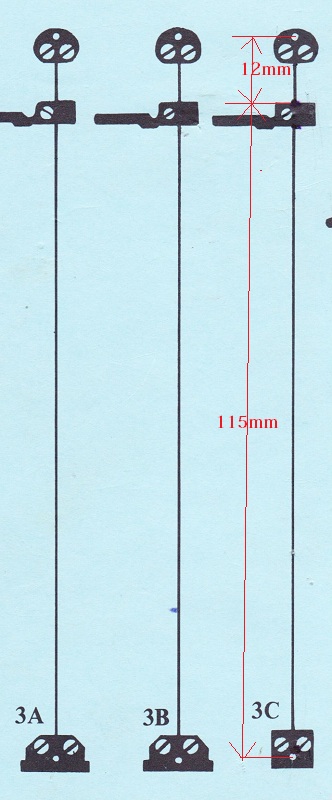 Orologio Chiave Di Violino - ArtIdea - Foto 4