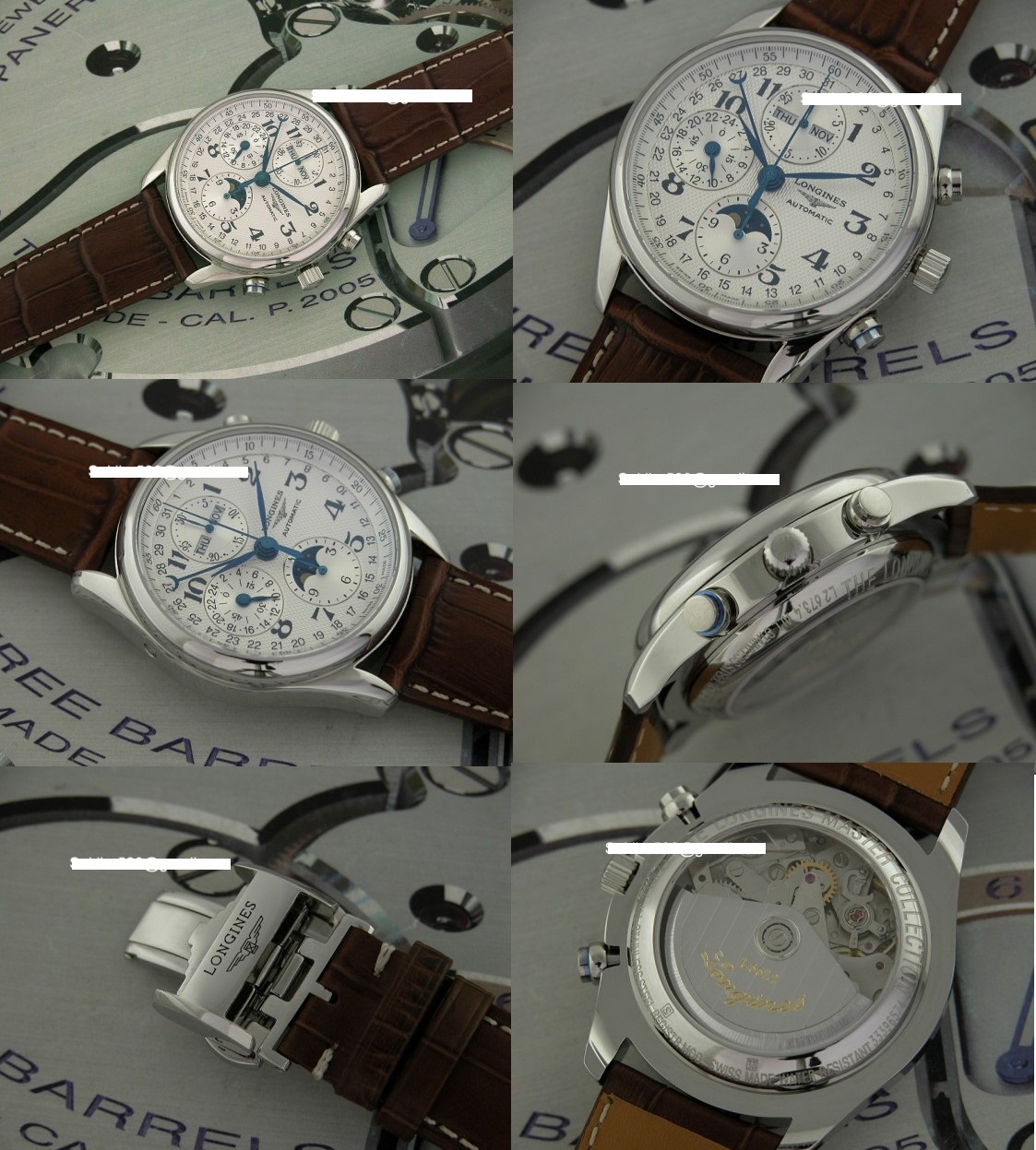 OROLOGIKO • Leggi argomento - consiglio prezioso per non prendere FREGATURE!