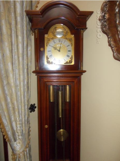 orologio a pendolo