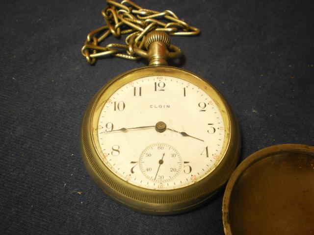 OROLOGIKO • Leggi argomento - elgin