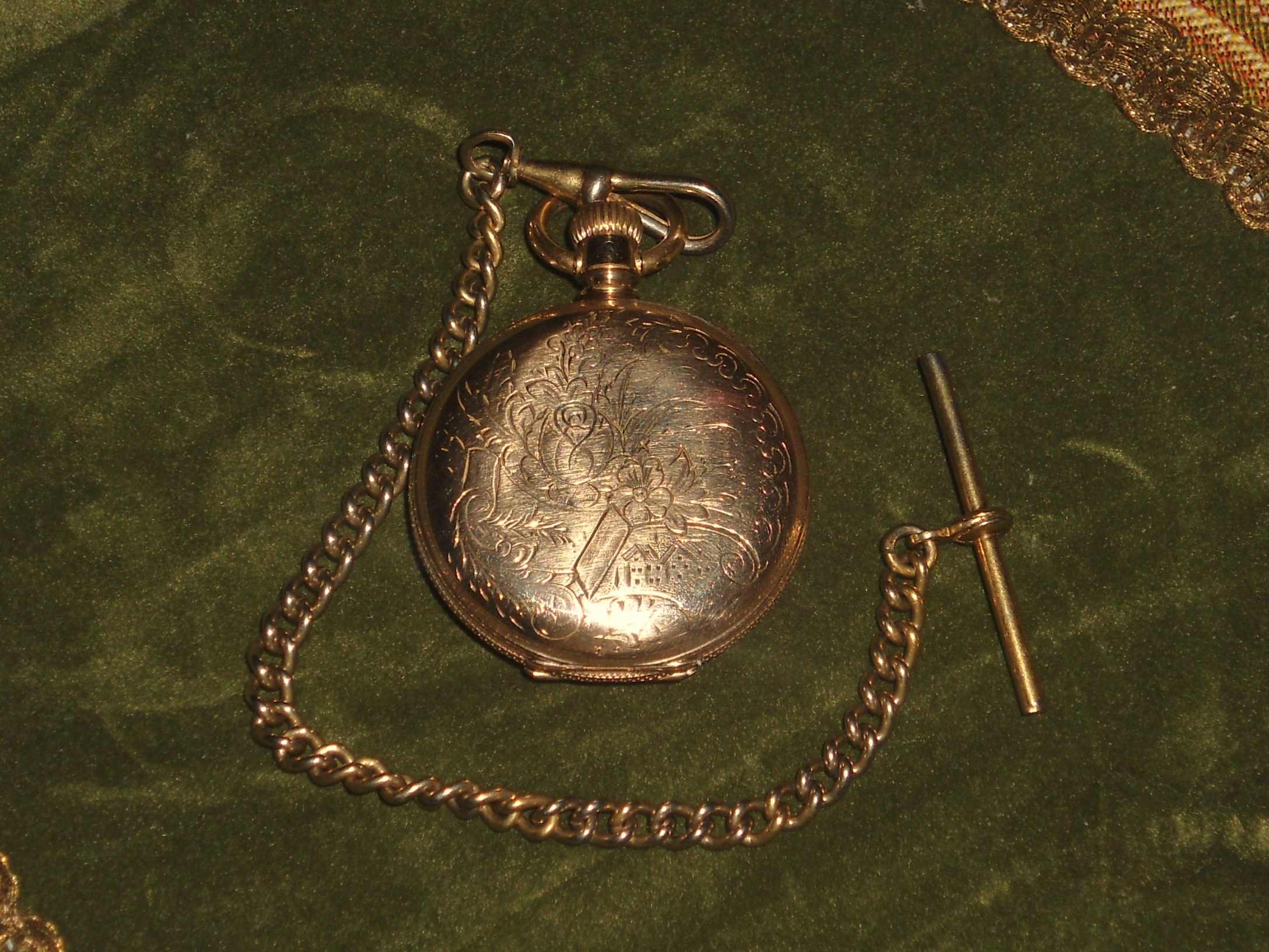 OROLOGIKO • Leggi argomento - elgin tasca tripla cassa