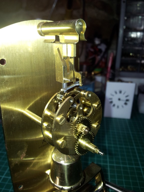 Orologio Chiave Di Violino - ArtIdea - Foto 2