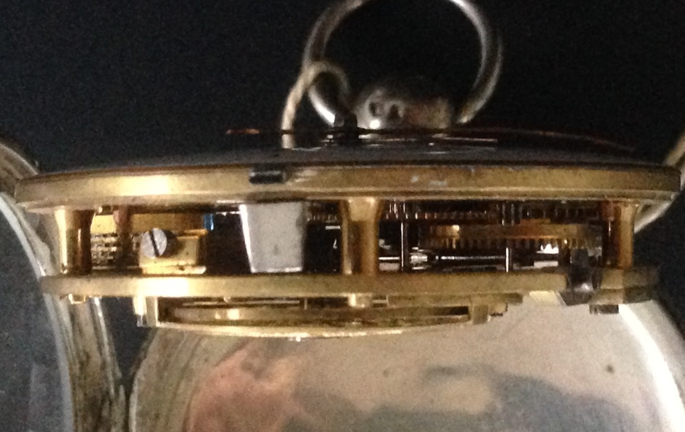 Tasca Francese Frederic Chopard Verga 5  lato ore 6.JPG