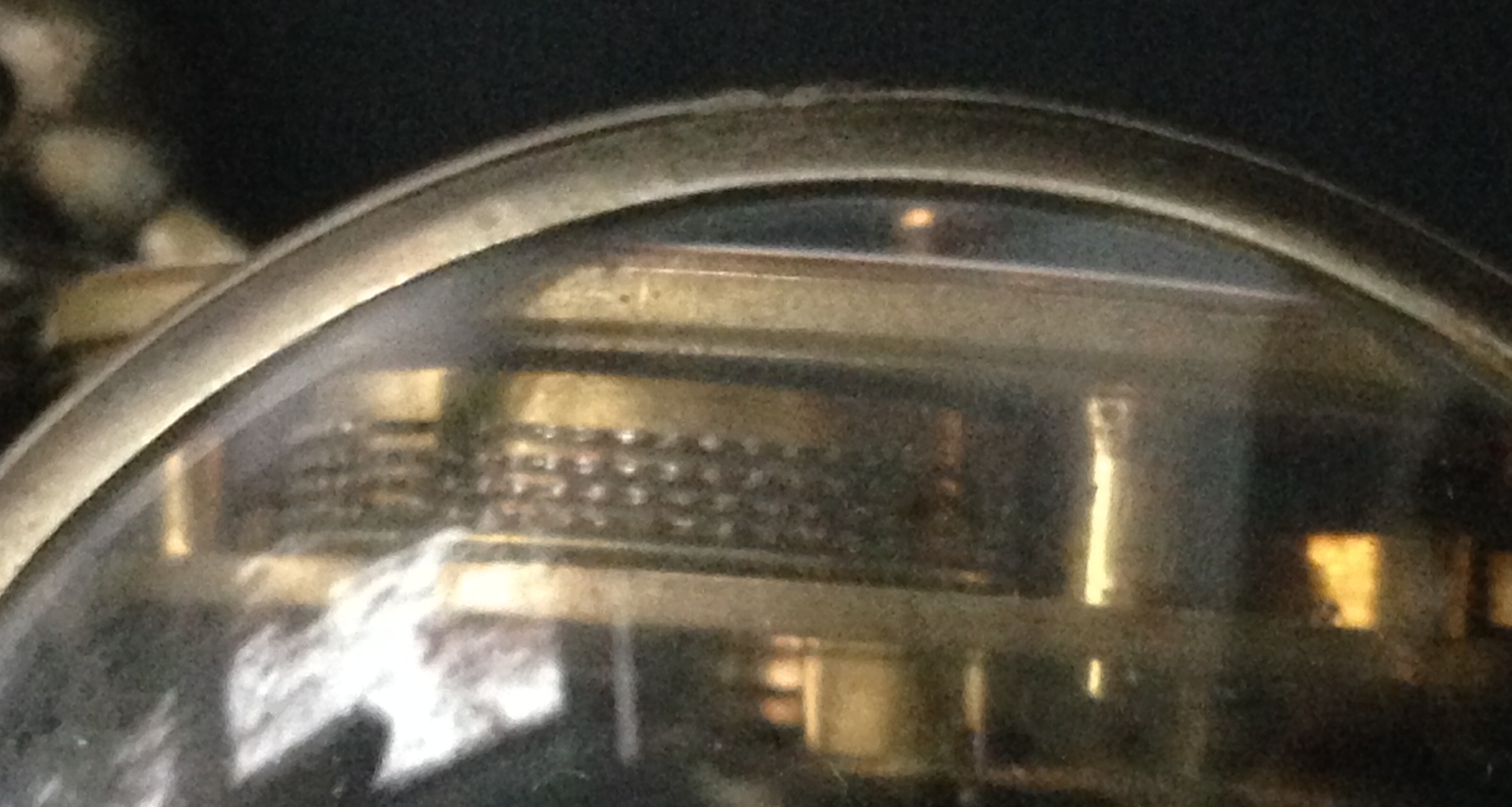 Tasca Francese Frederic Chopard Verga 6  lato ore 9.JPG