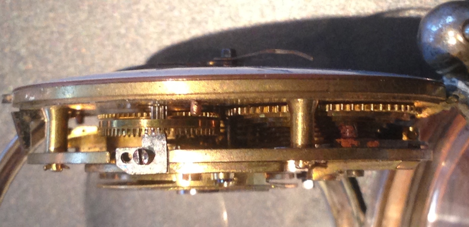 Tasca Francese Frederic Chopard Verga 7  lato ore 3.JPG