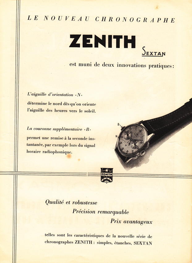 pubblicita zenith crono doppia corona.jpg