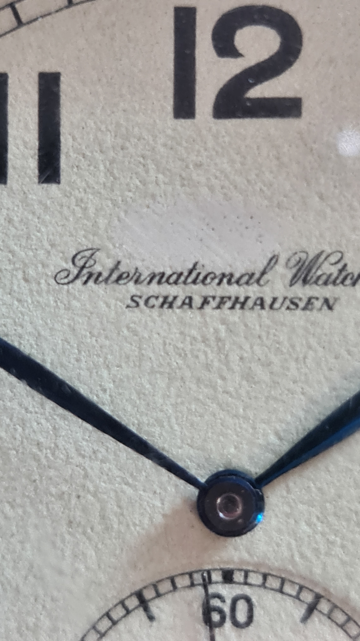 IWC - C.67 - KM - Dial.jpg