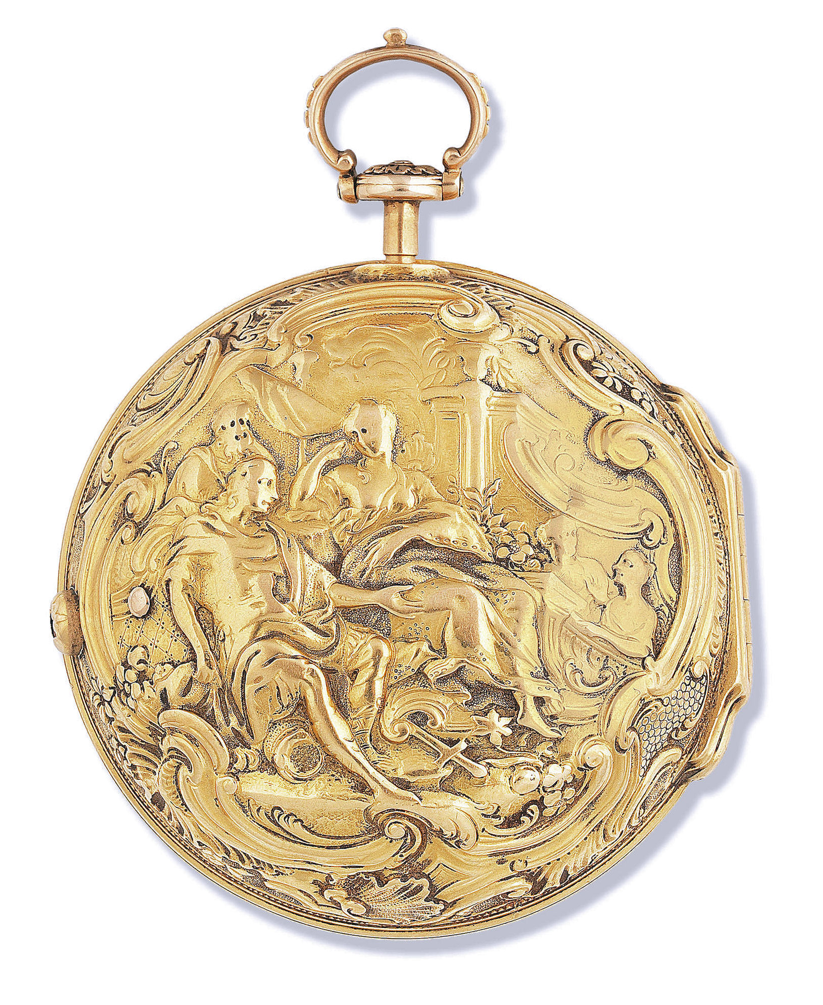 Telermaco e Calipso Bonhams.jpg