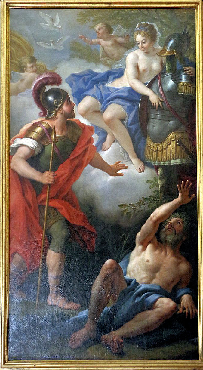 Paolo_de_matteis,_venere_offre_le_armi_a_enea.jpg