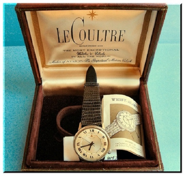 Le Coultre Memovox 2.JPG