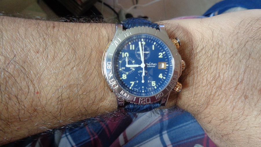 paul picot le cronographe polso.JPG