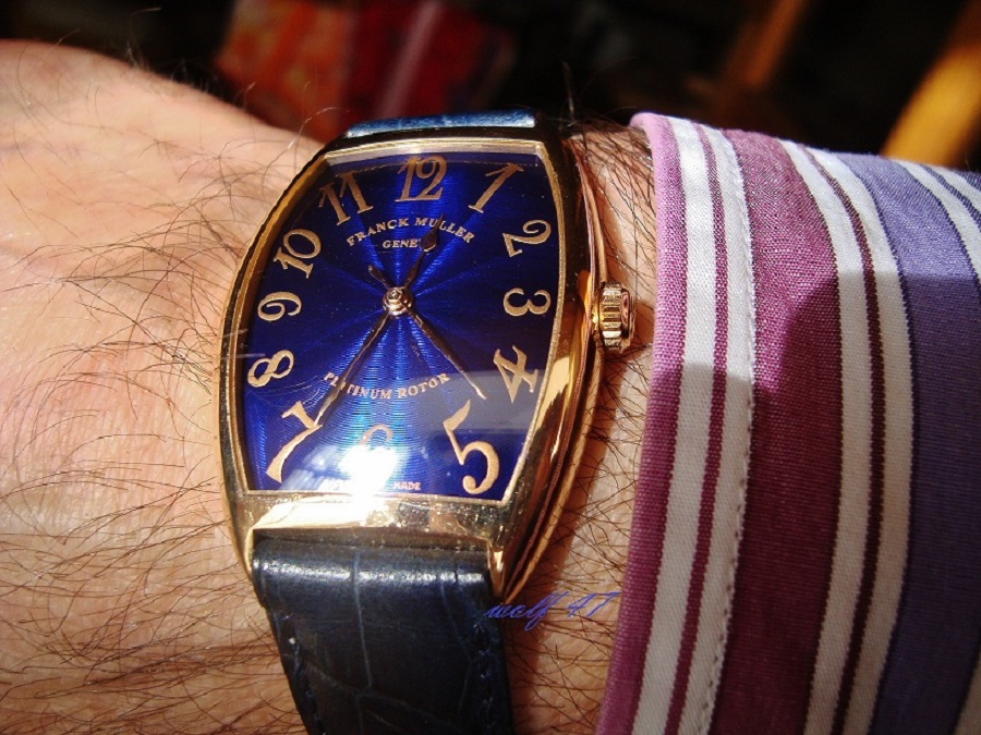 Frank Muller Casablanca1.JPG