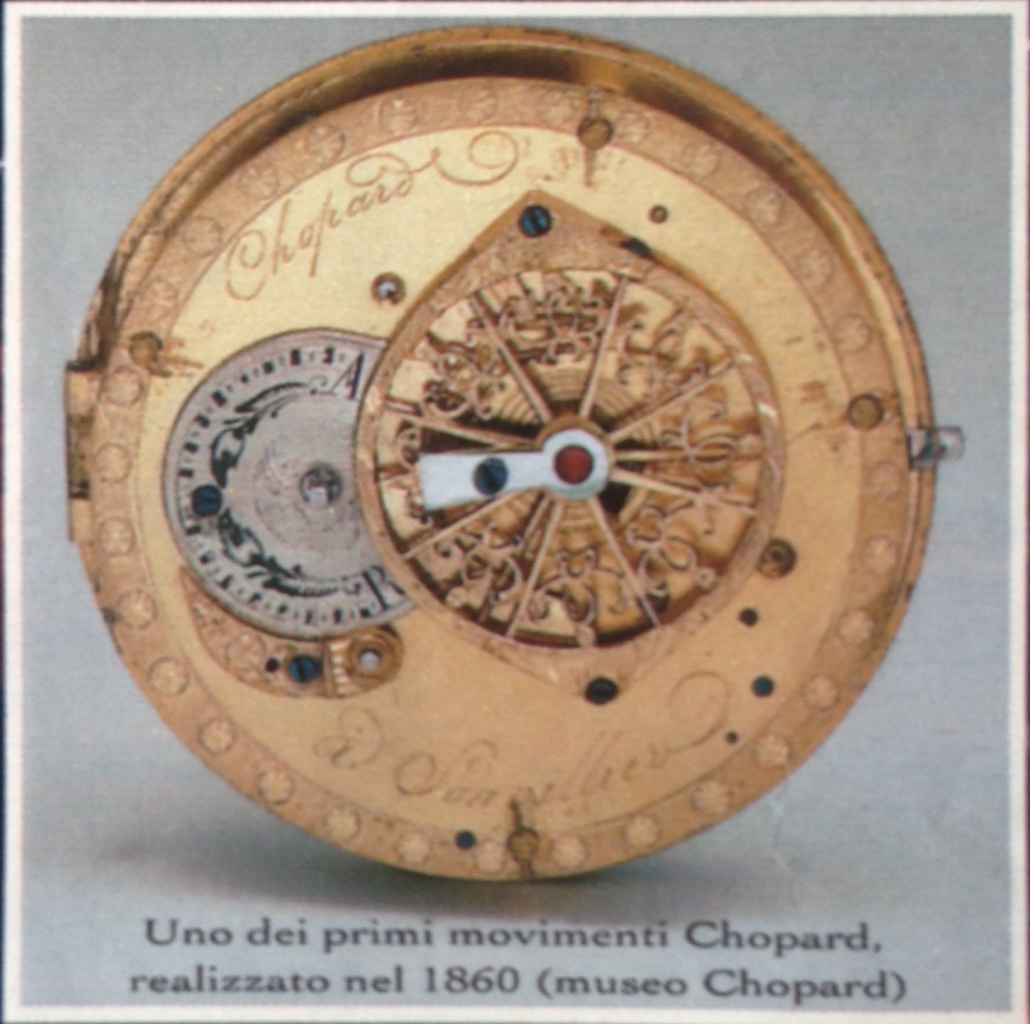 Tasca Chopard Verga 5 museo Chopard.JPG