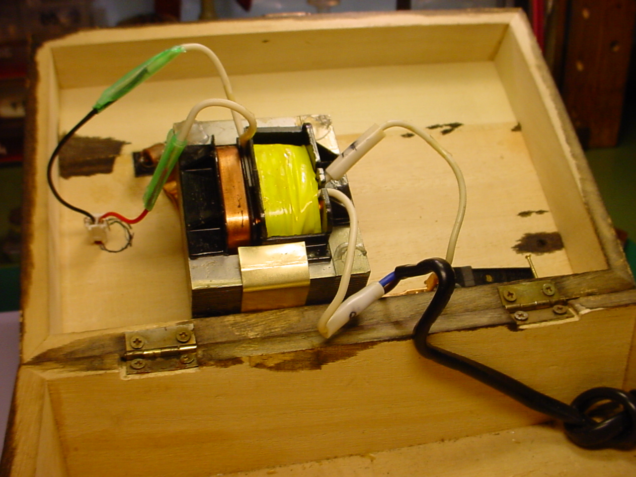 QUADRANTE OROLOGIO A MURO (n.romani - Foto 10