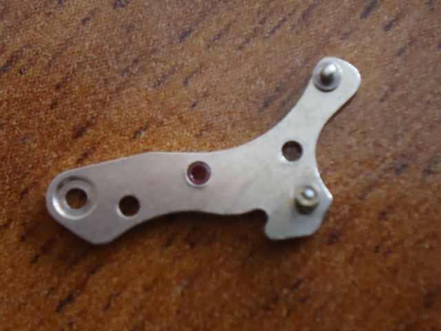 OROLOGIKO • Leggi argomento - che rottura di ....vite!!